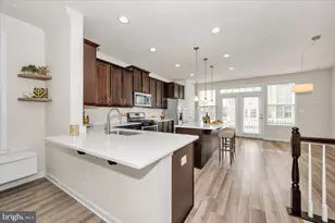 324 Spring Bank Way, Frederick, MD 21701 - Photo 8