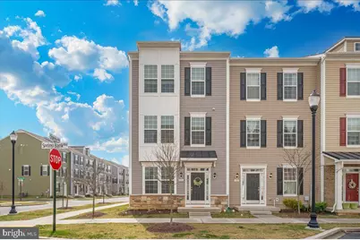 324 Spring Bank Way, Frederick, MD 21701 - Photo 1