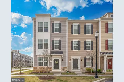 324 Spring Bank Way, Frederick, MD 21701 - Photo 1