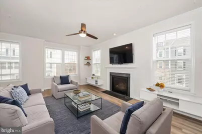 324 Spring Bank Way, Frederick, MD 21701 - Photo 2