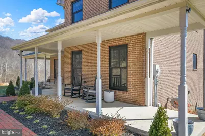 3919 Wistman Lane, Myersville, MD 21773 - Photo 8