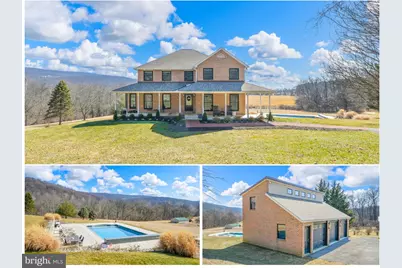 3919 Wistman Lane, Myersville, MD 21773 - Photo 2