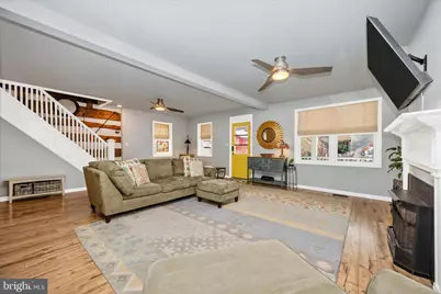 107 S Jefferson Street, Middletown, MD 21769 - Photo 10