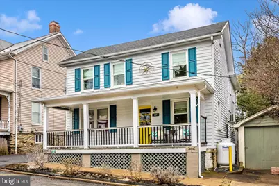 107 S Jefferson Street, Middletown, MD 21769 - Photo 2