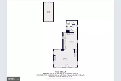 107 S Jefferson Street, Middletown, MD 21769 - Photo 74