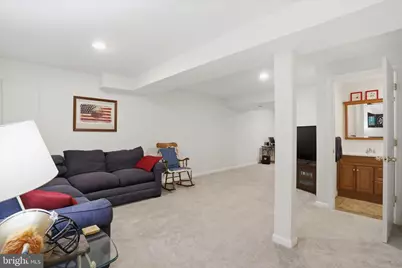 9049 Allington Manor Circle W, Frederick, MD 21703 - Photo 14