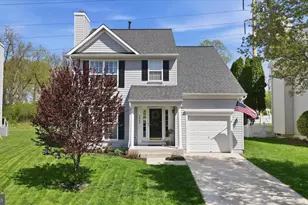 9049 Allington Manor Cir W, Frederick, MD 21703 - Photo 1