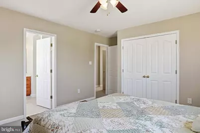 9049 Allington Manor Circle W, Frederick, MD 21703 - Photo 20