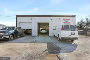 706 N East St, Frederick, MD 21701 - Photo 1