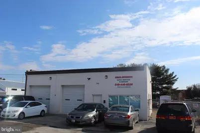 706 N East Street, Frederick, MD 21701 - Photo 1