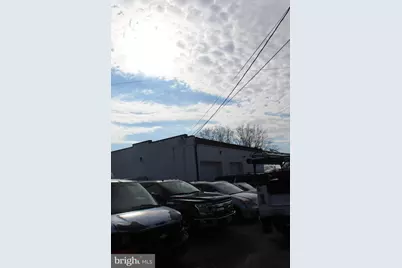 706 N East Street, Frederick, MD 21701 - Photo 4