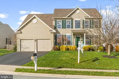 1707 Canal Run, Point of Rocks, MD 21777 - Photo 2