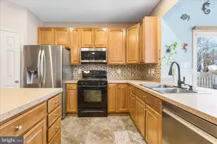 1707 Canal Run, Point of Rocks, MD 21777 - Photo 16