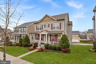 8422 Cliffview Ln, Frederick, MD 21704 - Photo 4