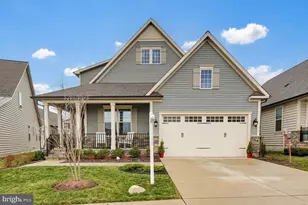 2605 Broadleaf Dr, Frederick, MD 21702 - Photo 1