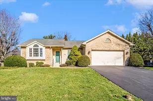 201 Wellesley Ct, Walkersville, MD 21793 - Photo 4