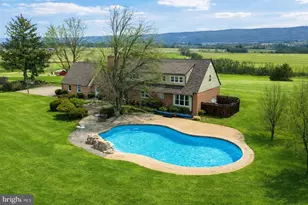 8450 Palmer Rd, Middletown, MD 21769 - Photo 4