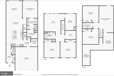 1211 Pennington Drive, Brunswick, MD 21716 - Photo 46