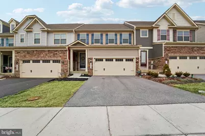 1211 Pennington Drive, Brunswick, MD 21716 - Photo 1