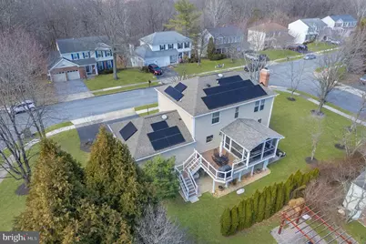 6109 Twain Drive, New Market, MD 21774 - Photo 4