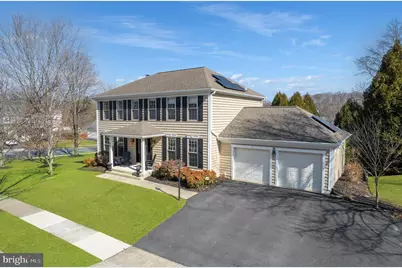 6109 Twain Drive, New Market, MD 21774 - Photo 2