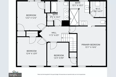 6109 Twain Drive, New Market, MD 21774 - Photo 96