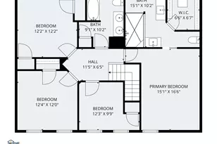 6109 Twain Dr, New Market, MD 21774 - Photo 96