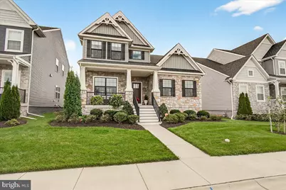 1662 Yankeeland Avenue, Frederick, MD 21702 - Photo 2