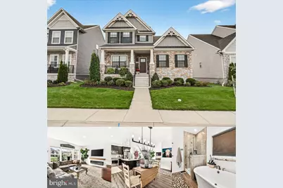 1662 Yankeeland Avenue, Frederick, MD 21702 - Photo 1