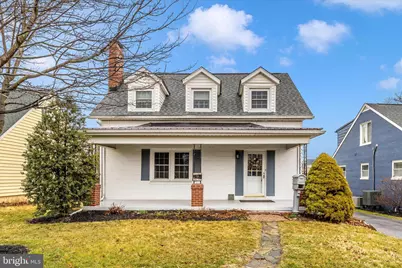 9 E 13th Street, Frederick, MD 21701 - Photo 1