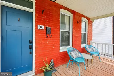 30 Hamilton Avenue, Frederick, MD 21701 - Photo 8