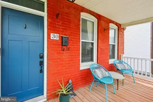 30 Hamilton Ave, Frederick, MD 21701 - Photo 8
