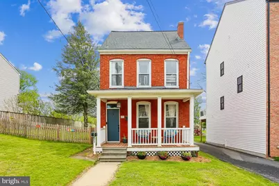 30 Hamilton Avenue, Frederick, MD 21701 - Photo 6