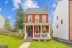30 Hamilton Ave, Frederick, MD 21701 - Photo 6