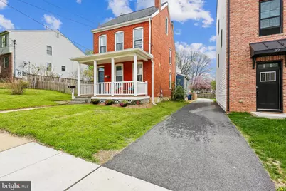 30 Hamilton Avenue, Frederick, MD 21701 - Photo 2