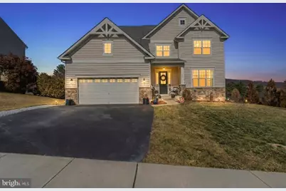 1006 Hunters Knls, Myersville, MD 21773 - Photo 1