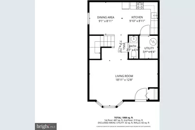 1031 Staghorn Avenue, Frederick, MD 21703 - Photo 28