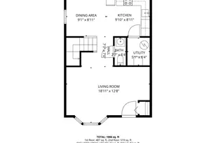 1031 Staghorn Ave, Frederick, MD 21703 - Photo 28