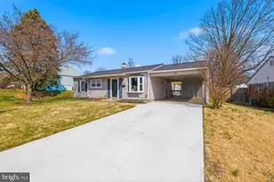 358 Catoctin Ave, Frederick, MD 21701 - Photo 6