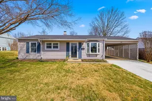 358 Catoctin Ave, Frederick, MD 21701 - Photo 1