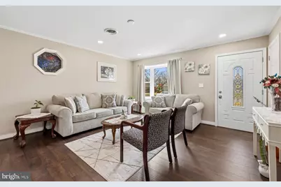 358 Catoctin Avenue, Frederick, MD 21701 - Photo 8