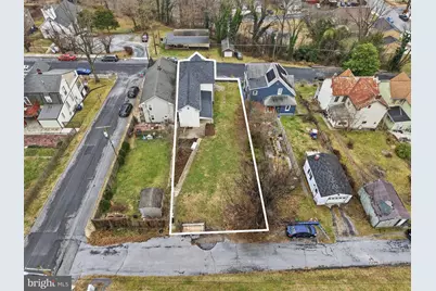 319 E A Street #1, Brunswick, MD 21716 - Photo 20