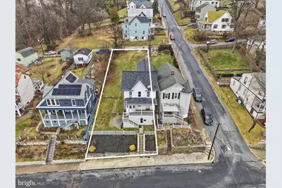 319 E A Street #1, Brunswick, MD 21716 - Photo 18