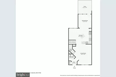 3610 Hope Commons Court, Frederick, MD 21704 - Photo 44