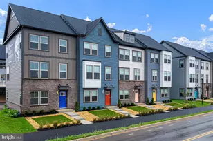 207 Matilda, Frederick, MD 21701 - Photo 1