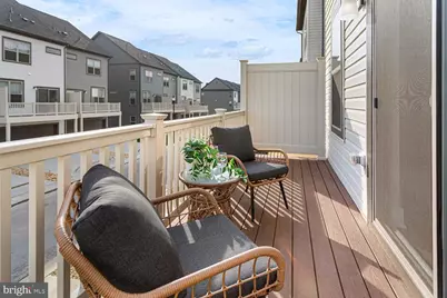 207 Matilda, Frederick, MD 21701 - Photo 8