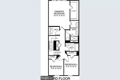 10138 Stonecat Mews, New Market, MD 21774 - Photo 4