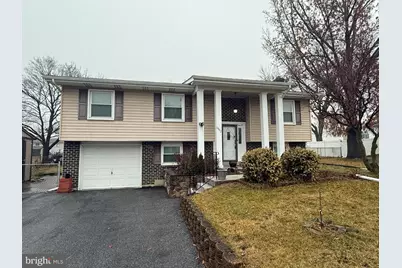 6802 Ruhland Drive, Frederick, MD 21702 - Photo 1