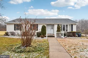 11941 South St, Libertytown, MD 21762 - Photo 1