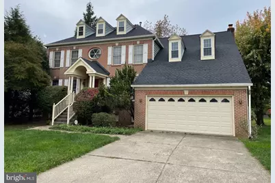 5313 Saint Mawes Court, Frederick, MD 21703 - Photo 1